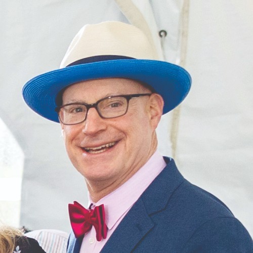 Alan Rich