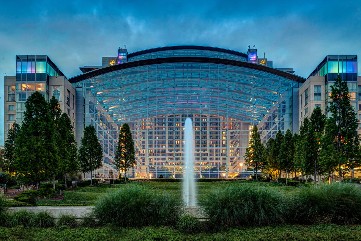 Gaylord National Resort and Convention Center