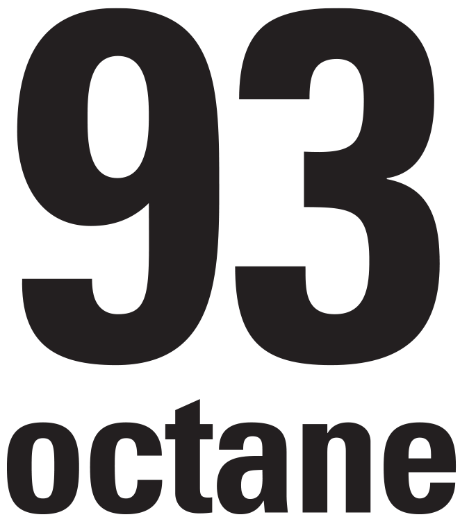 93 Octane