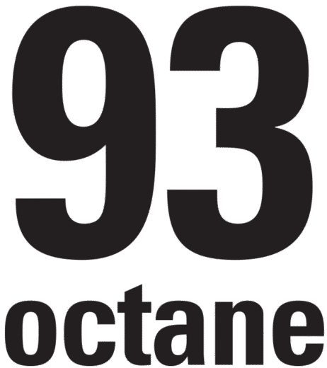 93 Octane