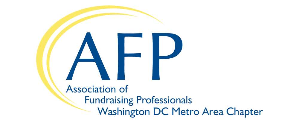 Association of Fundraising Professionals Washington DC Metro Area Chapter