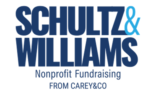 Schultz and Williams: Nonprofit Fundraising from Carey and Co