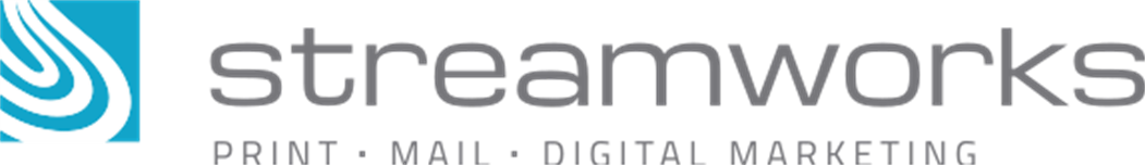Streamworks: Print, Mail, Digital Marketing