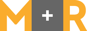 M+R