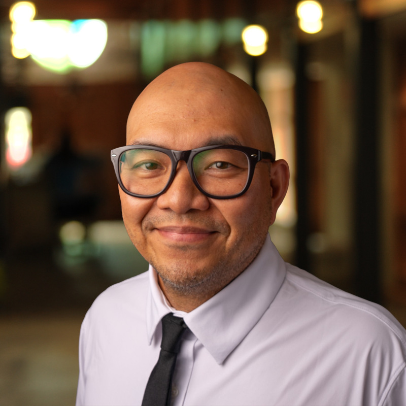 Allan Fernandez