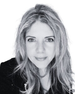Picture of Olga Moshinsky Woltman, MS